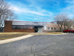 American Indian OIC tax location