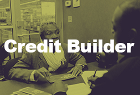 Credit Builder option