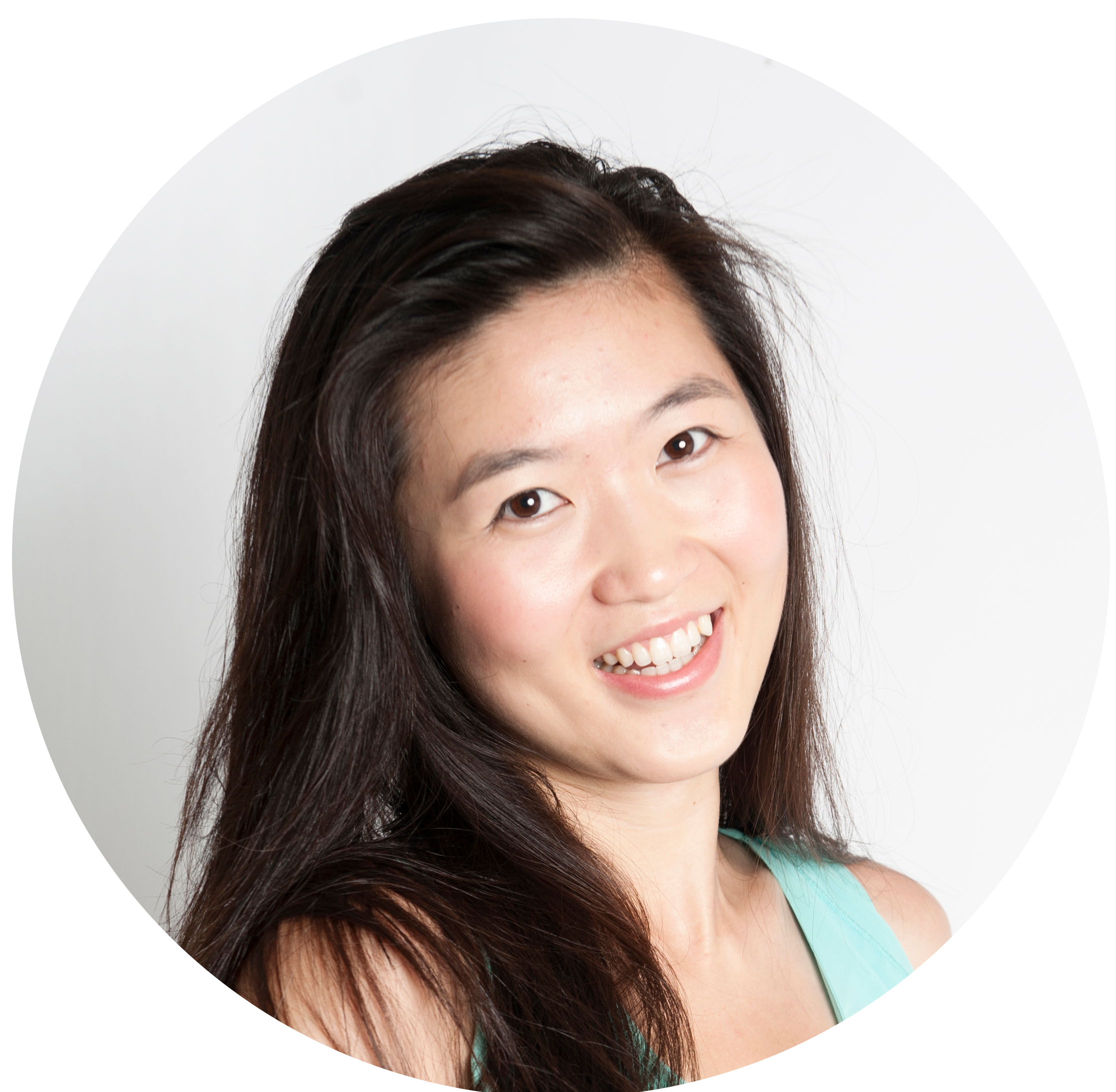 Marina, tax volunteer