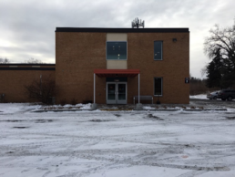 Merrick Community Services