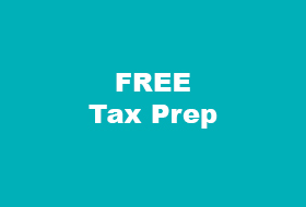 Free Tax Prep