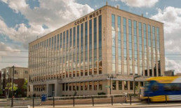 Prepare + Prosper Main Office