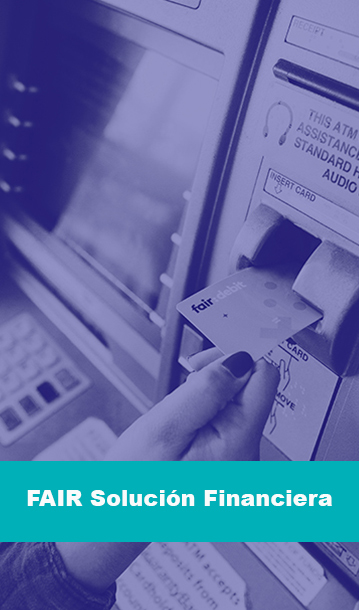 FAIR Solucion Financiera