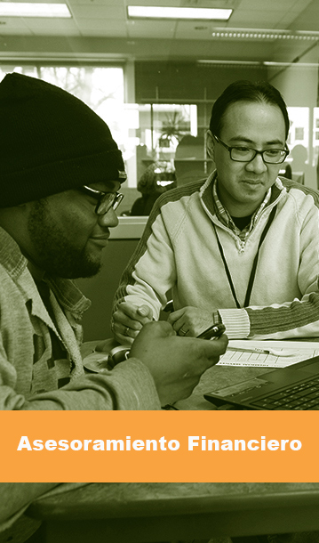 Asesoramiento Financiero