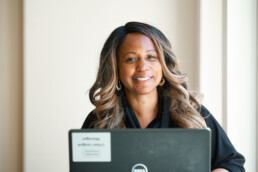 Shantel King Cook, Tax Site Manager at Twin Cities Urban League